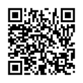 입법예고 페이지 바로가기 주소(https://www.jangseong.go.kr/q/ezg2MnwxMzMzMnxzaG93fHBhZ2U9NzR9&e=M&s=3), QRCODE