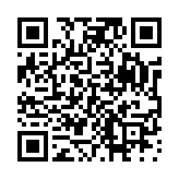 입법예고 페이지 바로가기 주소(https://www.jangseong.go.kr/q/ezg2MnwxMzQzNHxzaG93fHBhZ2U9Njh9&e=M&s=3), QRCODE