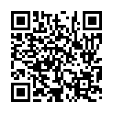 입법예고 페이지 바로가기 주소(https://www.jangseong.go.kr/q/ezg2MnwxMzQzNHxzaG93fHBhZ2U9NzR9&e=M&s=3), QRCODE