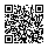 입법예고 페이지 바로가기 주소(https://www.jangseong.go.kr/q/ezg2MnwxMzQzNHxzaG93fHBhZ2U9NzV9&e=M&s=3), QRCODE