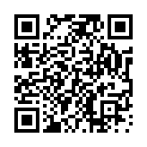 입법예고 페이지 바로가기 주소(https://www.jangseong.go.kr/q/ezg2MnwxMzY0MXxzaG93fHBhZ2U9NzF9&e=M&s=3), QRCODE