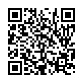 입법예고 페이지 바로가기 주소(https://www.jangseong.go.kr/q/ezg2MnwxMzY0MXxzaG93fHBhZ2U9NzN9&e=M&s=3), QRCODE