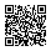 입법예고 페이지 바로가기 주소(https://www.jangseong.go.kr/q/ezg2MnwxMzY1NnxzaG93fHBhZ2U9NzF9&e=M&s=3), QRCODE