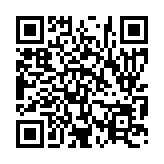 입법예고 페이지 바로가기 주소(https://www.jangseong.go.kr/q/ezg2MnwxMzY3MnxzaG93fHBhZ2U9NzN9&e=M&s=3), QRCODE