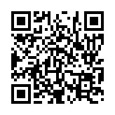 입법예고 페이지 바로가기 주소(https://www.jangseong.go.kr/q/ezg2MnwxMzY5NHxzaG93fHBhZ2U9NzN9&e=M&s=3), QRCODE