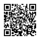 입법예고 페이지 바로가기 주소(https://www.jangseong.go.kr/q/ezg2MnwxMzYwOXxzaG93fHBhZ2U9Njh9&e=M&s=3), QRCODE
