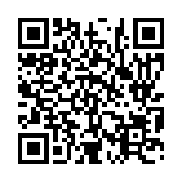 입법예고 페이지 바로가기 주소(https://www.jangseong.go.kr/q/ezg2MnwxMzYzNHxzaG93fHBhZ2U9NzV9&e=M&s=3), QRCODE