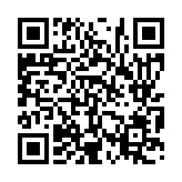 입법예고 페이지 바로가기 주소(https://www.jangseong.go.kr/q/ezg2MnwxMzc2NnxzaG93fHBhZ2U9Njh9&e=M&s=3), QRCODE