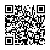 입법예고 페이지 바로가기 주소(https://www.jangseong.go.kr/q/ezg2MnwxMzc2NnxzaG93fHBhZ2U9NzN9&e=M&s=3), QRCODE