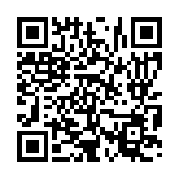 입법예고 페이지 바로가기 주소(https://www.jangseong.go.kr/q/ezg2MnwxMzg1N3xzaG93fHBhZ2U9NjZ9&e=M&s=3), QRCODE