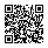 입법예고 페이지 바로가기 주소(https://www.jangseong.go.kr/q/ezg2MnwxMzg1NnxzaG93fHBhZ2U9NjZ9&e=M&s=3), QRCODE