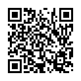 입법예고 페이지 바로가기 주소(https://www.jangseong.go.kr/q/ezg2MnwxMzg4MHxzaG93fHBhZ2U9NzF9&e=M&s=3), QRCODE