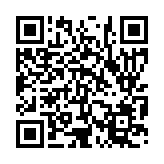 입법예고 페이지 바로가기 주소(https://www.jangseong.go.kr/q/ezg2MnwxMzgzMHxzaG93fHBhZ2U9NzF9&e=M&s=3), QRCODE