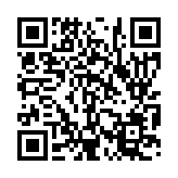 입법예고 페이지 바로가기 주소(https://www.jangseong.go.kr/q/ezg2MnwxMzgzMHxzaG93fHBhZ2U9NzJ9&e=M&s=3), QRCODE