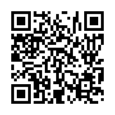 입법예고 페이지 바로가기 주소(https://www.jangseong.go.kr/q/ezg2MnwxMzk2M3xzaG93fHBhZ2U9Njl9&e=M&s=3), QRCODE