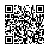 입법예고 페이지 바로가기 주소(https://www.jangseong.go.kr/q/ezg2MnwxMzk2NHxzaG93fHBhZ2U9NzF9&e=M&s=3), QRCODE