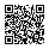 입법예고 페이지 바로가기 주소(https://www.jangseong.go.kr/q/ezg2MnwxMzk2NnxzaG93fHBhZ2U9NjR9&e=M&s=3), QRCODE