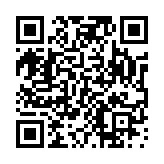 입법예고 페이지 바로가기 주소(https://www.jangseong.go.kr/q/ezg2MnwxMzk2NnxzaG93fHBhZ2U9Njl9&e=M&s=3), QRCODE