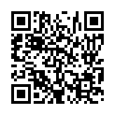 입법예고 페이지 바로가기 주소(https://www.jangseong.go.kr/q/ezg2MnwxMzkzN3xzaG93fHBhZ2U9NzF9&e=M&s=3), QRCODE