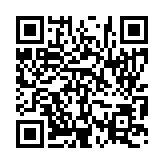 입법예고 페이지 바로가기 주소(https://www.jangseong.go.kr/q/ezg2MnwxNDA0MnxzaG93fHBhZ2U9NjN9&e=M&s=3), QRCODE