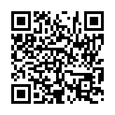 입법예고 페이지 바로가기 주소(https://www.jangseong.go.kr/q/ezg2MnwxNDA1NnxzaG93fHBhZ2U9Njl9&e=M&s=3), QRCODE