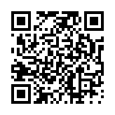 입법예고 페이지 바로가기 주소(https://www.jangseong.go.kr/q/ezg2MnwxNDA4NXxzaG93fHBhZ2U9NjN9&e=M&s=3), QRCODE