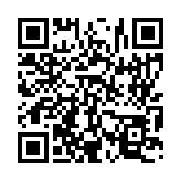 입법예고 페이지 바로가기 주소(https://www.jangseong.go.kr/q/ezg2MnwxNDE3N3xzaG93fHBhZ2U9NjN9&e=M&s=3), QRCODE