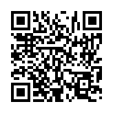 입법예고 페이지 바로가기 주소(https://www.jangseong.go.kr/q/ezg2MnwxNDE3N3xzaG93fHBhZ2U9Njl9&e=M&s=3), QRCODE