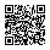 입법예고 페이지 바로가기 주소(https://www.jangseong.go.kr/q/ezg2MnwxNDI0M3xzaG93fHBhZ2U9NjJ9&e=M&s=3), QRCODE
