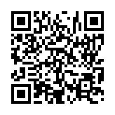입법예고 페이지 바로가기 주소(https://www.jangseong.go.kr/q/ezg2MnwxNDI0M3xzaG93fHBhZ2U9Njl9&e=M&s=3), QRCODE