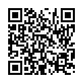 입법예고 페이지 바로가기 주소(https://www.jangseong.go.kr/q/ezg2MnwxNDI4MnxzaG93fHBhZ2U9Njd9&e=M&s=3), QRCODE