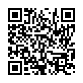 입법예고 페이지 바로가기 주소(https://www.jangseong.go.kr/q/ezg2MnwxNDIyNHxzaG93fHBhZ2U9Njl9&e=M&s=3), QRCODE