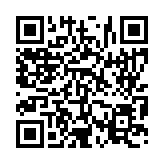 입법예고 페이지 바로가기 주소(https://www.jangseong.go.kr/q/ezg2MnwxNDM4M3xzaG93fHBhZ2U9NjZ9&e=M&s=3), QRCODE