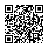 입법예고 페이지 바로가기 주소(https://www.jangseong.go.kr/q/ezg2MnwxNDMxNnxzaG93fHBhZ2U9NjF9&e=M&s=3), QRCODE