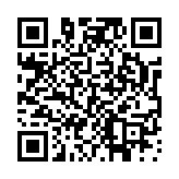 입법예고 페이지 바로가기 주소(https://www.jangseong.go.kr/q/ezg2MnwxNDUwNXxzaG93fHBhZ2U9Njd9&e=M&s=3), QRCODE