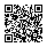 입법예고 페이지 바로가기 주소(https://www.jangseong.go.kr/q/ezg2MnwxNDc2NHxzaG93fHBhZ2U9Njd9&e=M&s=3), QRCODE