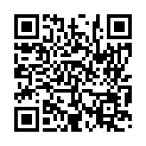 입법예고 페이지 바로가기 주소(https://www.jangseong.go.kr/q/ezg2MnwxNDc3NHxzaG93fHBhZ2U9NjV9&e=M&s=3), QRCODE