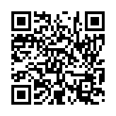 입법예고 페이지 바로가기 주소(https://www.jangseong.go.kr/q/ezg2MnwxNDg1MHxzaG93fHBhZ2U9NjF9&e=M&s=3), QRCODE