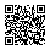 입법예고 페이지 바로가기 주소(https://www.jangseong.go.kr/q/ezg2MnwxNDg1MHxzaG93fHBhZ2U9NjV9&e=M&s=3), QRCODE