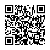 입법예고 페이지 바로가기 주소(https://www.jangseong.go.kr/q/ezg2MnwxNDg1N3xzaG93fHBhZ2U9NjZ9&e=M&s=3), QRCODE