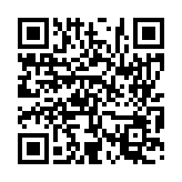 입법예고 페이지 바로가기 주소(https://www.jangseong.go.kr/q/ezg2MnwxNDg1NnxzaG93fHBhZ2U9NjZ9&e=M&s=3), QRCODE