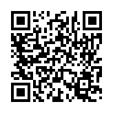 입법예고 페이지 바로가기 주소(https://www.jangseong.go.kr/q/ezg2MnwxNDg2NXxzaG93fH0=&e=M&s=3), QRCODE