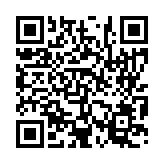 입법예고 페이지 바로가기 주소(https://www.jangseong.go.kr/q/ezg2MnwxNDg2NXxzaG93fHBhZ2U9NjR9&e=M&s=3), QRCODE