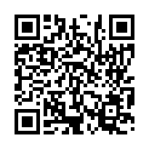 입법예고 페이지 바로가기 주소(https://www.jangseong.go.kr/q/ezg2MnwxNDg2NXxzaG93fHBhZ2U9NjV9&e=M&s=3), QRCODE