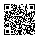 입법예고 페이지 바로가기 주소(https://www.jangseong.go.kr/q/ezg2MnwxNDg3NXxzaG93fHBhZ2U9NjV9&e=M&s=3), QRCODE
