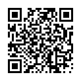 입법예고 페이지 바로가기 주소(https://www.jangseong.go.kr/q/ezg2MnwxNDg4N3xzaG93fHBhZ2U9NjB9&e=M&s=3), QRCODE
