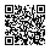 입법예고 페이지 바로가기 주소(https://www.jangseong.go.kr/q/ezg2MnwxNDg5MHxzaG93fHBhZ2U9NjV9&e=M&s=3), QRCODE