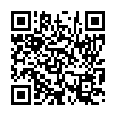 입법예고 페이지 바로가기 주소(https://www.jangseong.go.kr/q/ezg2MnwxNDg5MnxzaG93fHBhZ2U9NjV9&e=M&s=3), QRCODE