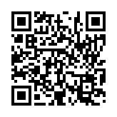 입법예고 페이지 바로가기 주소(https://www.jangseong.go.kr/q/ezg2MnwxNDg5OHxzaG93fHBhZ2U9NjR9&e=M&s=3), QRCODE