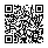 입법예고 페이지 바로가기 주소(https://www.jangseong.go.kr/q/ezg2MnwxNDgwMXxzaG93fHBhZ2U9NjF9&e=M&s=3), QRCODE